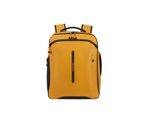 Sac à dos cabine Samsonite Selection Ecodiver Jaune