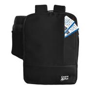 Sac à dos CabinFly - Bellanca - 40x30x15 cm - Polyester 600D - Léger - Compartiment ordinateur