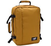 Sac à dos - CABINZERO - Classic 17 pouces - 36 Litres - Orange - Ultra-léger 0,7 kg