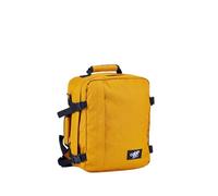 Sac à dos CabinZero Classic 28L jaune foncé