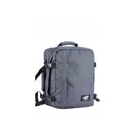 Sac à dos - CABINZERO - Classic 28 Litres - Original grey - 42 x 32 x 25 cm - 0,600 kg