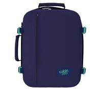 Sac à dos CABINZERO Classic 28L - deep ocean - Format cabine - Déperlant