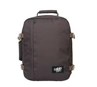 Sac à dos - CABINZERO - Classic 28L - Noir - Ultra-léger - 39 x 29,5 x 20 cm