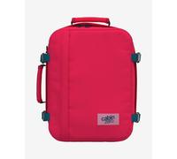 Cabin Zero Adventure 119 Daypack 39 cm Compartiment pour ordinateur portable rouge
