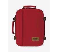 Cabin Zero Classic 28 Sac à dos de voyage rouge, 32 x 42 x 25cm