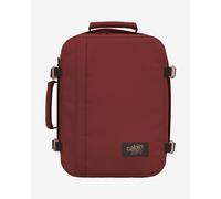 Sac à dos CabinZero Classic 28L rouge bordeaux