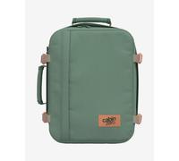 Sac à dos CabinZero Classic 28L vert orange