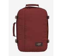 Sac à dos CabinZero Classic 36L rouge foncé