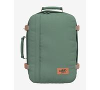 Sac à dos CabinZero Classic 36L vert orange