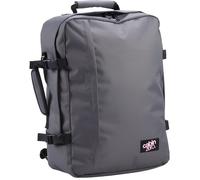 Sac à dos - CABINZERO - Classic - 40 Litres - Gris - Mixte