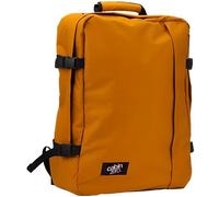 Sac à dos CabinZero Classic 44L jaune foncé