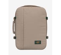 Cabin Zero Adventure 114 Daypack 51 cm Compartiment pour ordinateur portable jaune