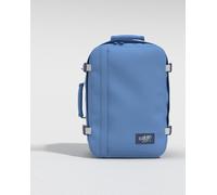 Cabinzero Classic 44L' Ultra Light Cabin Bag with Luggage TRACKERS, Sac à Dos Unisex, Infinity Blue, 44