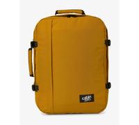 Sac à dos CabinZero Classic 44L jaune foncé