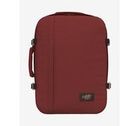 Sac à dos CabinZero Classic 44L rouge foncé