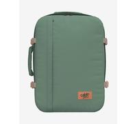Sac à dos CabinZero Classic 44L vert orange