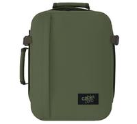 Sac à dos - CABINZERO - Classic - Grand - Déperlant - Marron