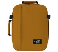 Sac à dos CabinZero Classic Tech 28L jaune foncé