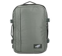 Cabin Zero Travel Cabin Bag Classic Plus 32L Sac à dos 46 cm vert