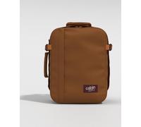 Sac à dos CabinZero Classic Tech 28L marron