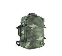 Sac à dos - CABINZERO - Classic - Urban Camouflage - 44 Litres - Ultra-léger 0,760 kg
