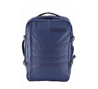 Cabin Zero Military 44L Cabin Backpack Sac à dos 52 cm navy (CZ09-1811)