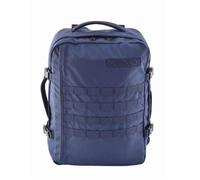 Cabin Zero Military 36L Cabin Backpack Sac à dos 46 cm bleu