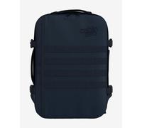 Sac à dos CabinZero Military 36L bleu marine noir