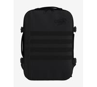 Cabin Zero Military 28 Sac à dos de voyage noir, 30 x 42 x 15cm