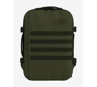 Sac à dos CabinZero Military 36L vert sapin noir