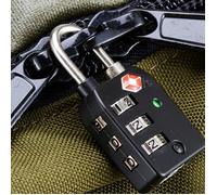 Sac à dos CabinZero Military 44L vert foncé noir