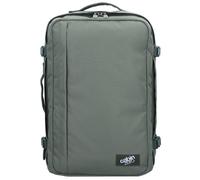 Cabin Zero Classic Plus 42l Ultra Light With Luggage Trackers Backpack Vert