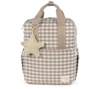 Walking Mum Sac à dos Caetana Sand, beige, M