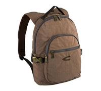 Sac à dos - camel active - Journey Backpack M - Marron - 40x35,5x8 cm - 440g