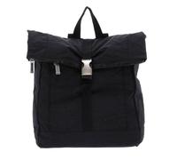 Sac à dos - camel active - Journey Packpack 53154 - Noir - 100% nylon - Compatible A4