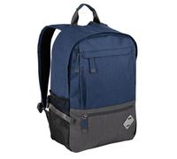camel active Sac à dos Satipo 45 cm pour ordinateur portable bleu