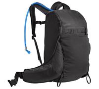 Sac à dos - CamelBak - Fourteener 26 - Charcoal/Koi - Panneau Air Support - Réservoir 3L