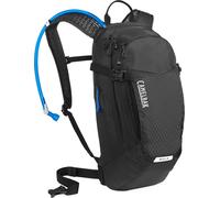 Sac à dos Camelbak Mule 12 - avec réservoir Crux 3 l, noir