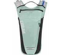 Camelbak Rogue Light Hydration Backpack 2l Bleu