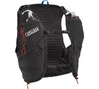 Gilet d'hydratation Camelbak Apex Pro 1L (S) noir