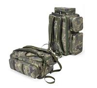 Sac À Dos Camouflage SOLAR TACKLE Undercover