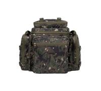 Sac à dos camouflage Trakker NXC Scout Vert TU