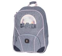 Sac À Dos Camps Girl 42 Cm - 2 Cpt (glitter) Multicolore TU