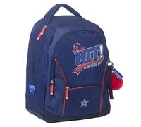 Sac À Dos Camps Girl 42 Cm - 2 Cpt (hit) Multicolore TU