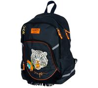 Sac À Dos Camps Tigre Girl 42 Cm - 2 Cpt Multicolore TU