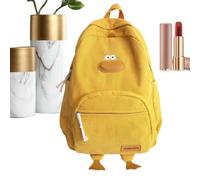 Sac à dos canard pour l'école,cartable canard pour Sac à dos souple en