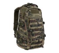 Sac à dos Caracal 25 L PL Wisport - wz.93 Pantera PL Woodland