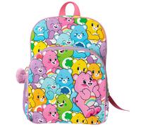 Cyp Brands Care Bears 30 Cm Friendship 5l Backpack Multicolore Enfants
