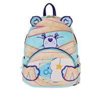 Loungefly sac à dos Bisounours x Universal Monsters Mini Bedtime Bear Mummy 23x27x11 cm Enfant