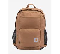 Carhartt Single Compartment 23L, sac à dos 23 l Marron Marron